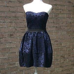 Soft Sweetheart Dress!